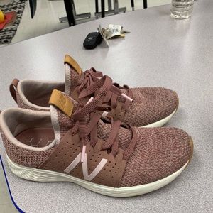 New Balance Fresh Foam